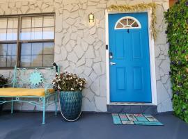 Emerald Coast Gateway, hotel v destinaci Fort Walton Beach