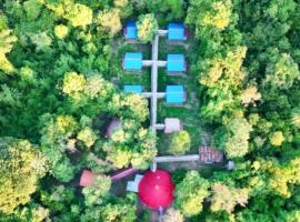 Amazon Nativo Lodge, khách sạn ở San Pedro
