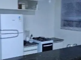 Casa Paraíso Pedra Minina