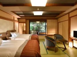 Yunogo Bishunkaku