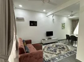 Homestay Islam Keluarga Puncak Alam