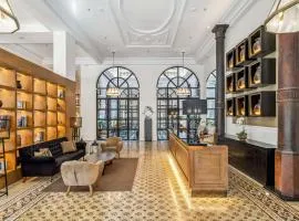 Palmaroga Hotel Asuncion, Tapestry Collection by Hilton