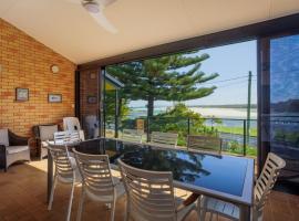 Peninsula, ξενοδοχείο σε Sawtell