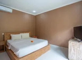 The Lavana Kubu Beji Villa Batubulan Gianyar