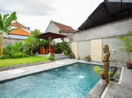Kubu Beji Villa Batubulan Gianyar By The Lavana