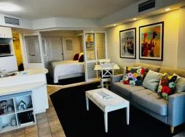 Five o clock somewhere