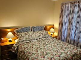 Karen's bed and breakfast, δωμάτιο σε οικογενειακή κατοικία σε Wodonga