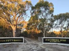 Ten Fifty Bakers