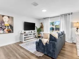 El Monte Cottage Gem 3 bedroom Home 5 mins to WEC in Ocala