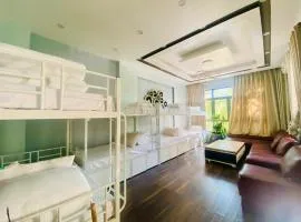 Mây Homestay in Cao Bằng