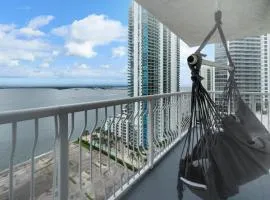 Oceanview Haven Spacious Inviting for 8 Guests