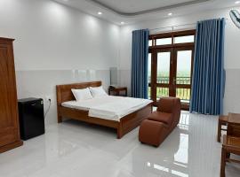 Hotel AN 52, hotel v destinaci Phước Lộc Xã