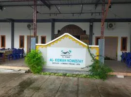 Al Kiswah Homestay