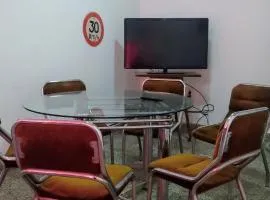 Casa hasta 5 personas