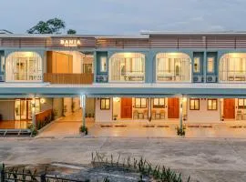 Bania 813 House