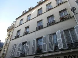 Hôtel Stella