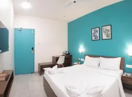 The Elements Inn