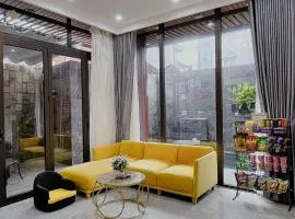 Villa's Võ Thị Sáu Huế