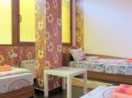 Like Home Guest Rooms, pension in Sofia