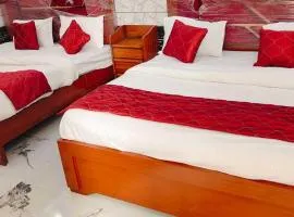Super Hotel O Siya Raman