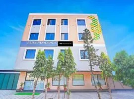 Hotel O by OYO Bliss Residency
