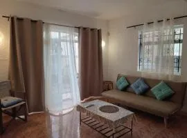 Le Crecerelles 1-bedroom coastal apart