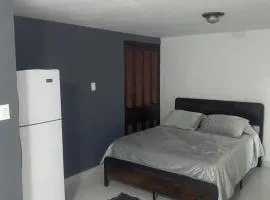 Luna Nueva Habitación Privada