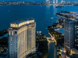 InterContinental Suzhou Hotel by IHG, hotel in Suzhou