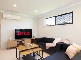 Smart Suites Self Check-in Apartments - Rocklea Station N