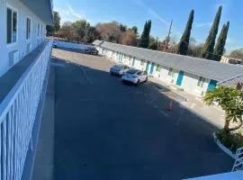 Plaza Inn Motel - Los Angeles area