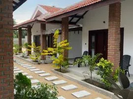 7 Day Resort