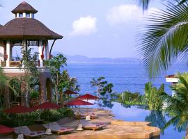 InterContinental Pattaya Resort by IHG, hotel v destinaci Pattaya South