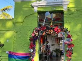 Hostel Divino do Carmo