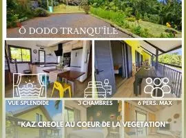 Ô Dodo Tranqu'Île