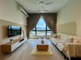 -30 OFF Monthly l Premium Muji 1BR Suites