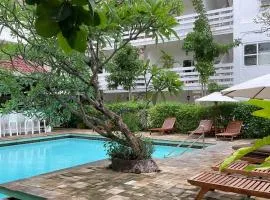 Sari Bunga Hotel Legian Kuta Bali