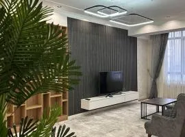 Treasure of the Night apt 20 near complex Tsum and Gum
