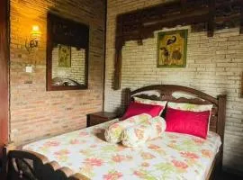 Merapi Farmstay