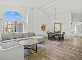 Spacious 3B 2BA Home with High Ceilings and Large Patio