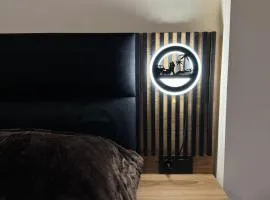 Marshall Gudauri Studio