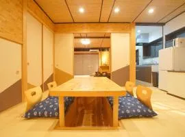 伏見稲荷の宿-Inari no Yado-