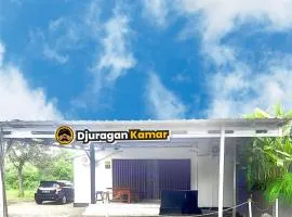 Djuragan Kamar Halona