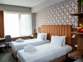 BG Hotel
