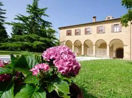 Convento di San Francesco Mondaino