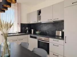 Apartment B7 "Wellness, Fitness & Spieleraum" im Pine Hill Resort