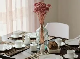 Apartment B7 "Wellness, Fitness & Spieleraum" im Pine Hill Resort