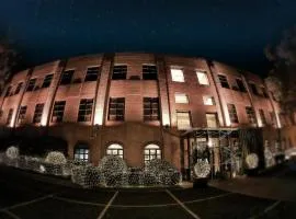Gracie Art Hotel