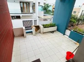 Stay Confo Villa
