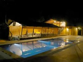 Spree Maati Jungle Resort
