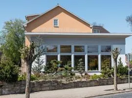 Gästehaus Weidenmühle